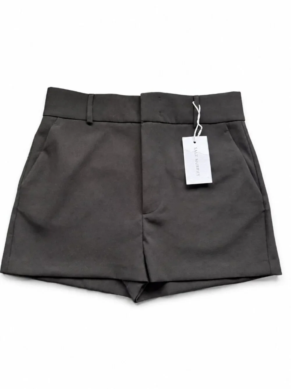 Title: NWT Salt Murphy Harry Shorts Black 32